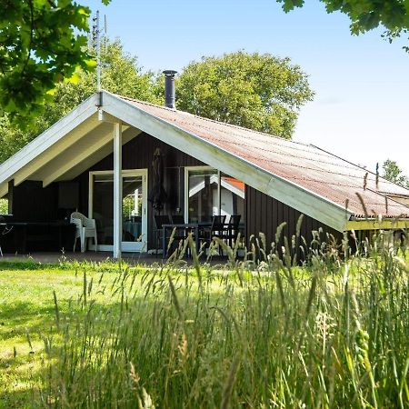Holiday Home Hemmet Ccviii Exteriör bild