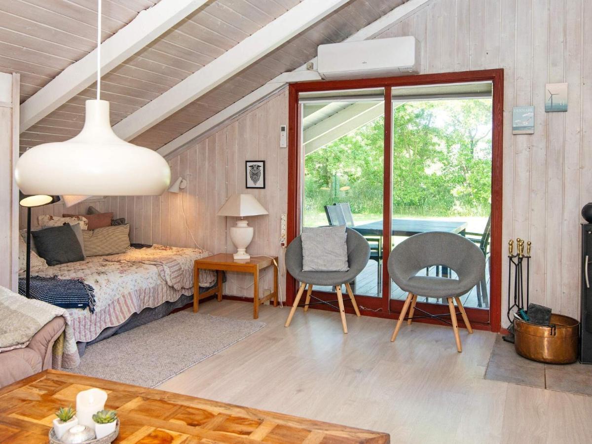 Holiday Home Hemmet Ccviii Exteriör bild