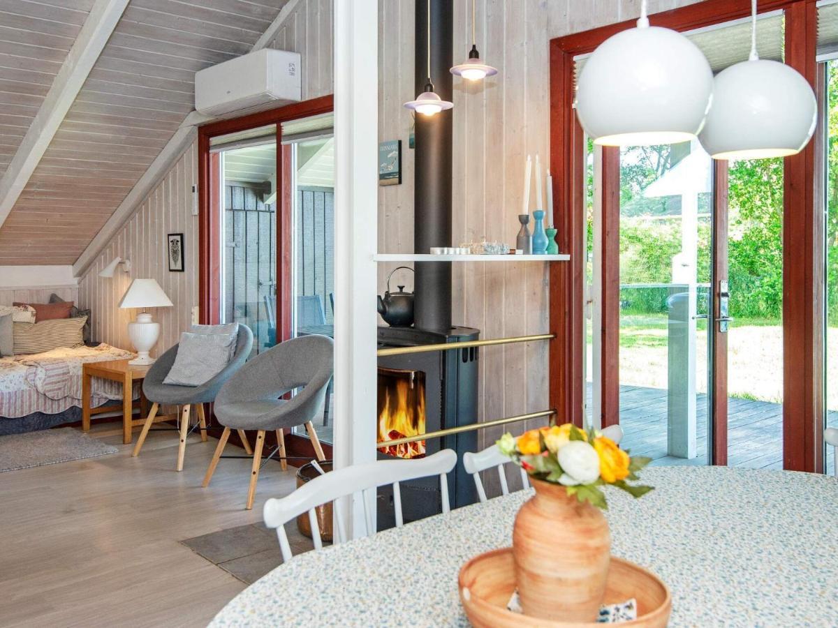 Holiday Home Hemmet Ccviii Exteriör bild