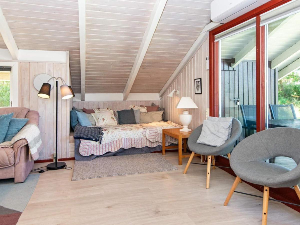 Holiday Home Hemmet Ccviii Exteriör bild