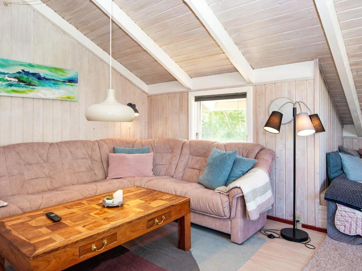 Holiday Home Hemmet Ccviii Exteriör bild