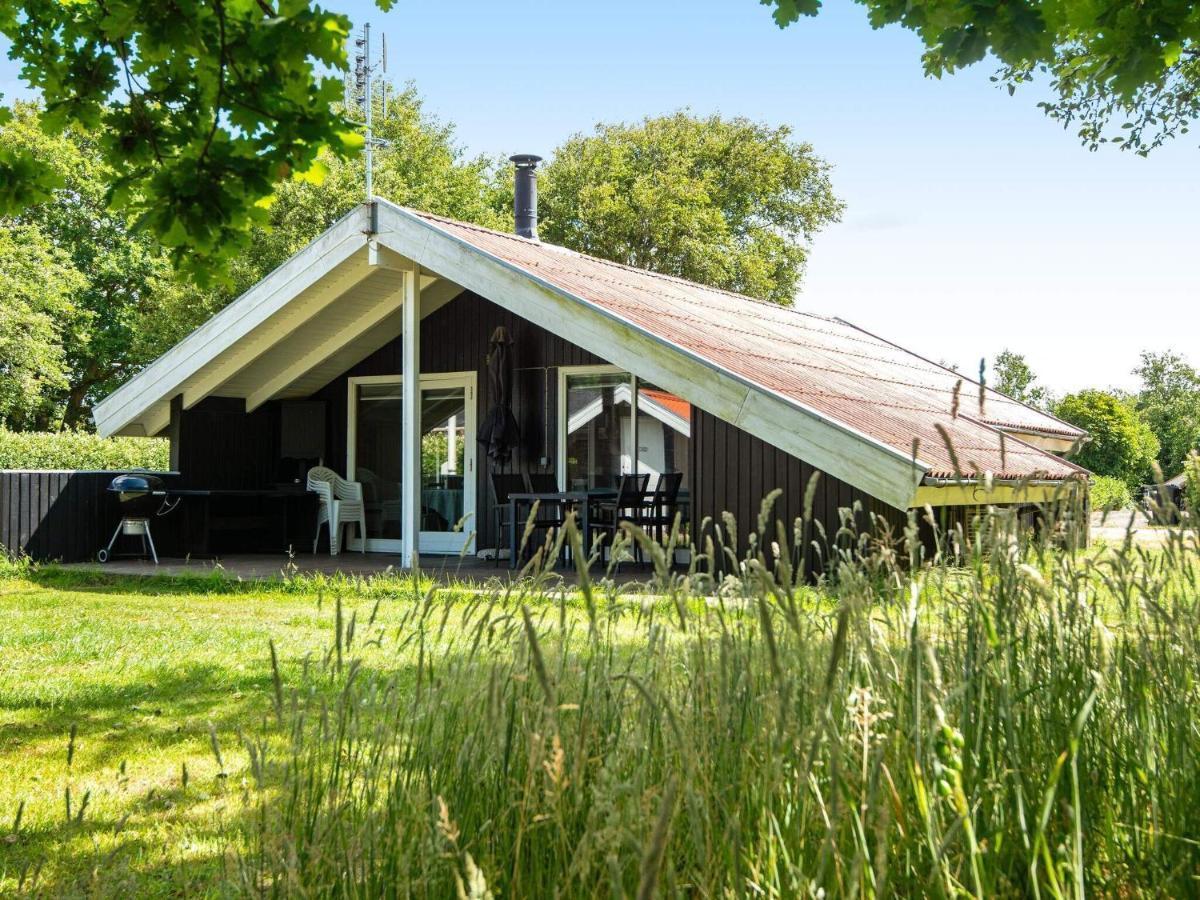 Holiday Home Hemmet Ccviii Exteriör bild