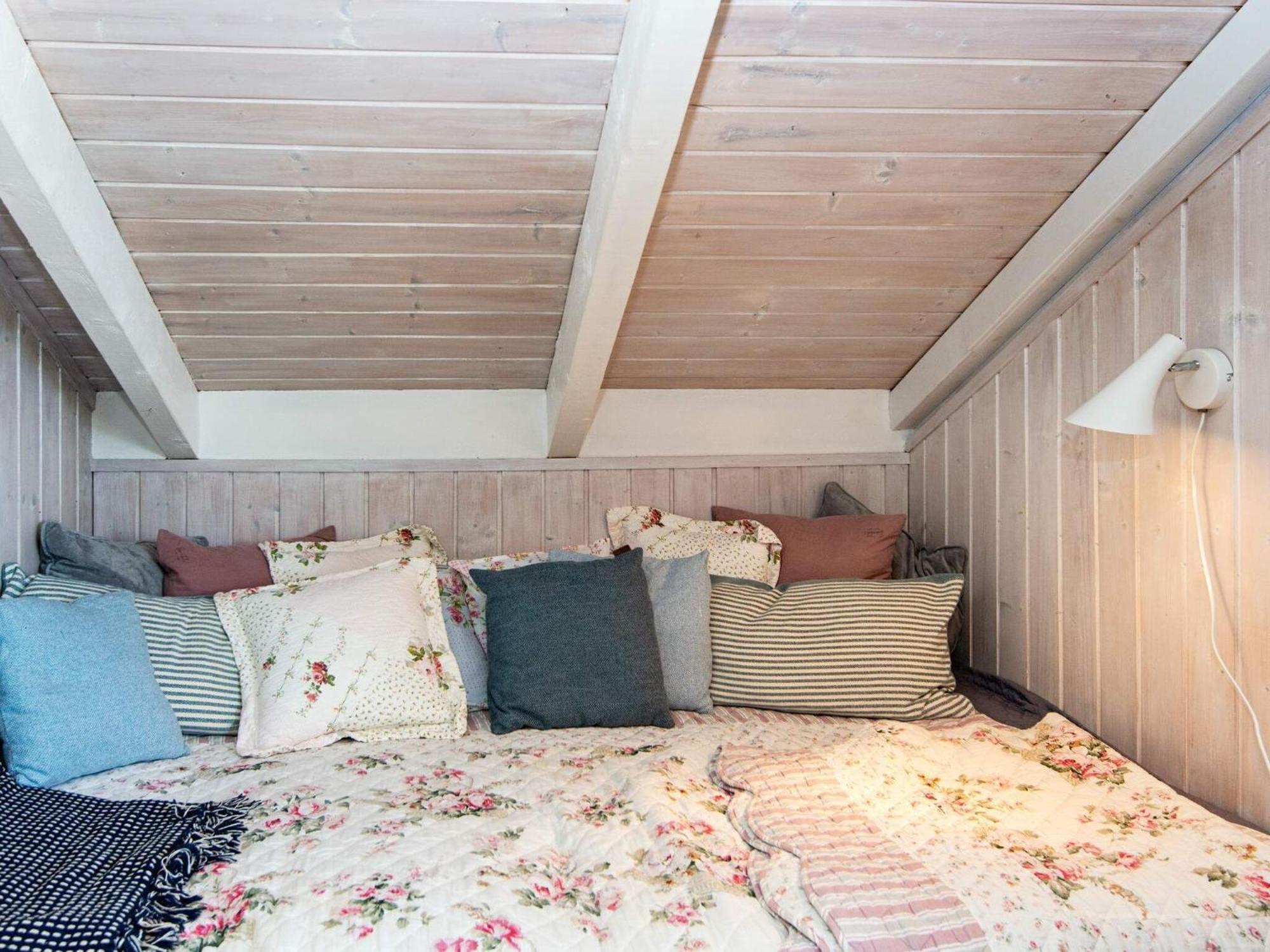 Holiday Home Hemmet Ccviii Exteriör bild