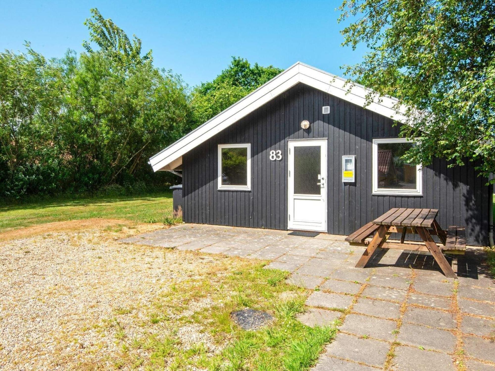 Holiday Home Hemmet Ccviii Exteriör bild