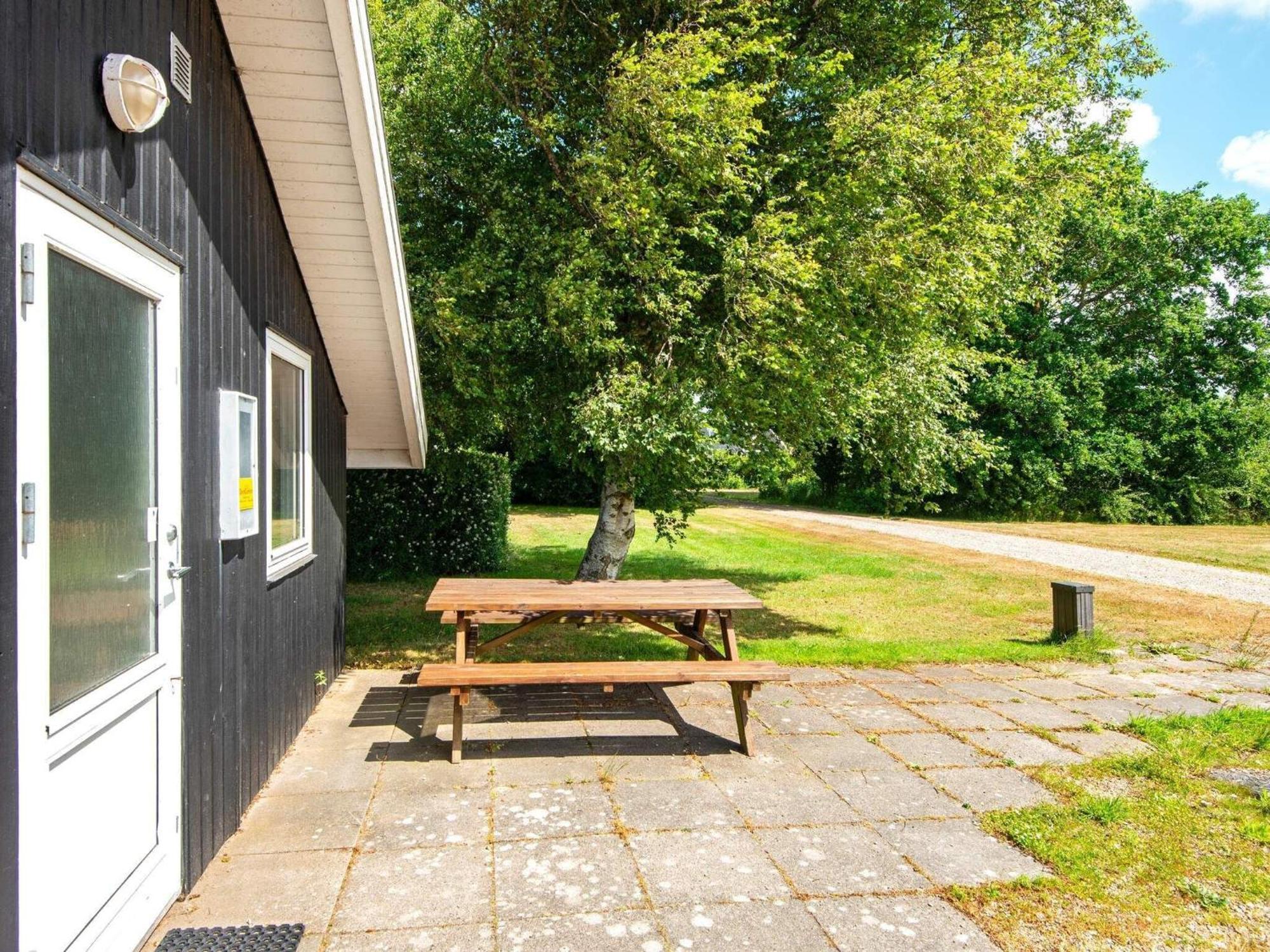 Holiday Home Hemmet Ccviii Exteriör bild